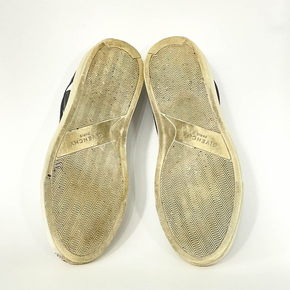 Givenchy Slip on Sneakers- Size 35 - Picture 7 of 10